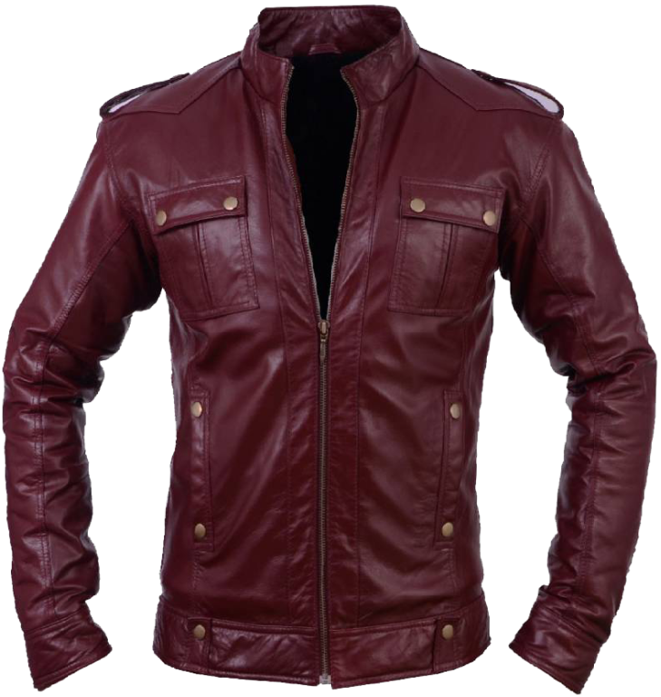 Men Casual Jacket